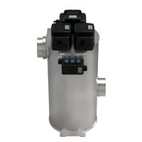Produktbild von Oase Bitron Premium UVC-Klärer für den Teich mit 180 W