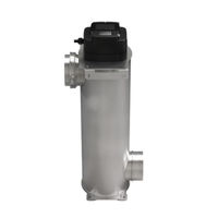 Produktbild von Oase Bitron Premium UVC-Klärer für Teich und Koi 60 W