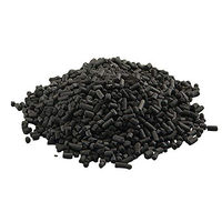 Produktbild von Oase Carbon Aktivkohle-Filtermedium für Fisch Aquarien 2 x 130 g - 2 x 130 g