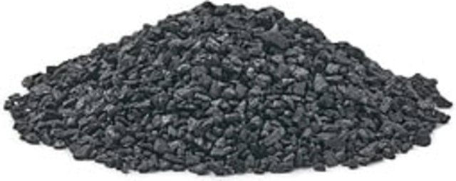 Oase Carbon Filtermedien Schwarz 1 l – Bild 1 von 2