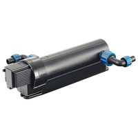 Produktbild von Oase ClearTronic UVC Klärer Algenklärer für Süßwasser und Meerwasser Aquarien bis 400 Liter 9 Watt