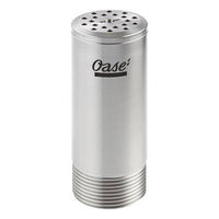 Produktbild von Oase Cluster Eco 15-38 Teichbeleuchtung aus Edelstahl in Silber