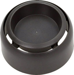 Oase CrystalSkim 350 Diffusor Deckel Schwarz aus Kunststoff – Bild 1 von 3