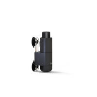 Produktbild von Oase CrystalSkim 350 Oberflächenabsauger für Süßwasser und Meerwasser Schwarz