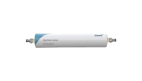 Oase Dechlorinator Entchlorer zur Leitungswasseraufbereitung für Fische im Teich – Bild 1 von 5