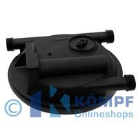 Produktbild von Oase Deckelaußenteil für FiltoClear 3000-15000 Teichfilter