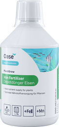 Oase Depotdünger Eisen 500 ml - 500 ml – Bild 1 von 1