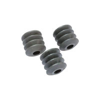Produktbild von Oase Dichtmanschette TT 1/2 Zoll aus EPDM für Teich-Wasserreservoire