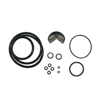 Produktbild von Oase Dichtungsset FiltoClear 12000-30000 für Teichfilter