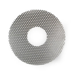 Produktbild von Oase Diffusorblech Silber