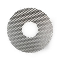 Produktbild von Oase Diffusorblech Silber