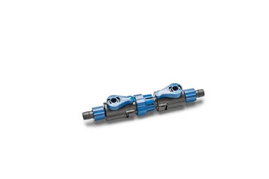 Oase Doppelabsperrhahn ShutOff Valve 12/16 mit Trennfunktion aus Kunststoff – Bild 1 von 5
