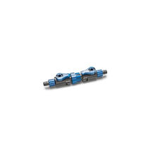 Produktbild von Oase Doppelabsperrhahn ShutOff Valve 12/16 mit Trennfunktion aus Kunststoff