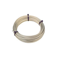 Produktbild von Oase Drahtseil Ersatzteil 3 mm x 20 m