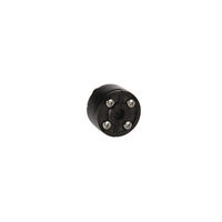 Produktbild von Oase Durchführdichtung für Kabel 1 1/2 Zoll aus Gummi Schwarz
