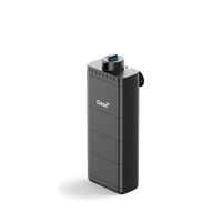Produktbild von Oase EcoFlow 100 Aquarium Innenfilter für Süßwasser und Meerwasser bis 100 Liter 4,5 W