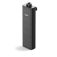 Produktbild von Oase EcoFlow 200 Aquarium Innenfilter für Süßwasser und Meerwasser bis 200 Liter 8 W Schwarz