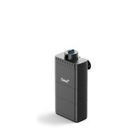 Produktbild von Oase EcoFlow 60 Aquarium Innenfilter für Süßwasser und Meerwasser bis 60 Liter 4,5 W