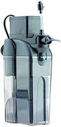 Oase Eden 57255 Innenfilter für Süßwasser- und Meerwasseraquarien bis 300 Liter mit 1000 l/h und 25 W – Bild 1 von 2