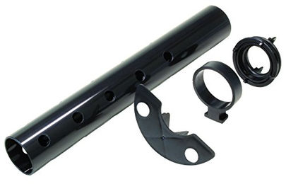 Produktbild von Oase EDEN ThermoFit Heizer Nachrüst-Kit aus Kunststoff für Süßwasser- und Meerwasseraquarien in Schwarz