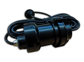 Oase Ersatz Antriebseinheit für BioTec ScreenMatic Rucksackfilter – Bild 1 von 6
