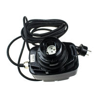 Produktbild von Oase Ersatz Elektroeinheit für Vitronic 24W Teichzubehör 22219