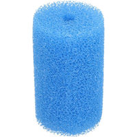 Produktbild von Oase Ersatz Filterschwamm FiltoSmart 60 für Fisch Aquarium Außenfilter Blau