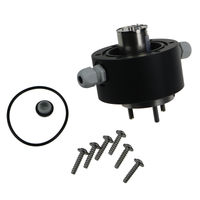 Produktbild von Oase Ersatz Motorbaustein komplett 35458 für Teichanlagen