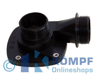 Oase Ersatz Pumpengehäuse für Aquamax 3500-5500 und PondoMax Eco 3500/5000 – Bild 1 von 2