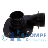 Produktbild von Oase Ersatz Pumpengehäuse für Aquamax 3500-5500 und PondoMax Eco 3500/5000