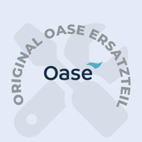 Produktbild von Oase Ersatz Pumpengehäuse für Aquarius Eco Premium 6500 und 4500 Teichpumpe