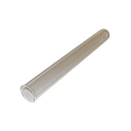 Produktbild von Oase Ersatz-Quarzglas Bitron C 36/55 mit Bördelrand