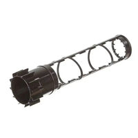 Produktbild von Oase Ersatz Reinigungsrotor für Bitron C 18 / 24 UVC-Vorklärgerät für den Teich
