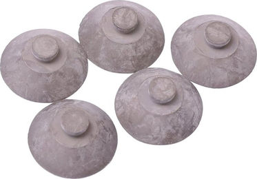 Produktbild von Oase Ersatz Saugnapf D20 Grau 1 Set