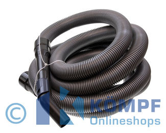Oase Ersatz Saugschlauchgarnitur für PondoVac 3 4 5 38 mm x 5 m 300 hPa 44029 - 5 m – Bild 1 von 3