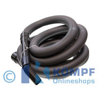 Produktbild von Oase Ersatz Saugschlauchgarnitur für PondoVac 3 4 5 38 mm x 5 m 300 hPa 44029 - 5 m