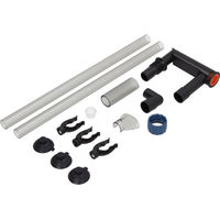 Produktbild von Oase Ersatz Spraybar für Außenfilter aus Kunststoff Schwarz 1 Stück