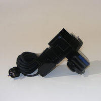 Produktbild von Oase Ersatz UVC 11 Elektroeinheit für FiltoMatic in Schwarz