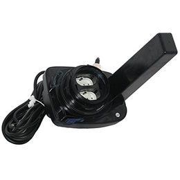Oase Ersatz UVC Elektronikeinheit Bitron C72 2014 aus Kunststoff in Schwarz – Bild 1 von 4