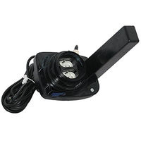 Produktbild von Oase Ersatz UVC Elektronikeinheit Bitron C72 2014 aus Kunststoff in Schwarz