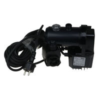 Produktbild von Oase Ersatz UVC-Pumpe für Filtral 2500 und UVC 2500-3000 Teichfilter Ersatzteil 13966