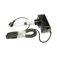 Produktbild von Oase Ersatz Vorschaltgerät 9W für FiltoClear UV-Klärer