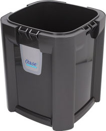 Produktbild von Oase Ersatzbehälter BioMaster 250 für Außenfilter aus Kunststoff Schwarz