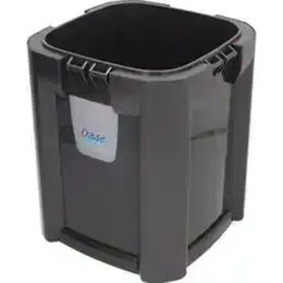 Oase Ersatzbehälter BioMaster 350 für Fischaquarien aus Kunststoff in Schwarz – Bild 1 von 1