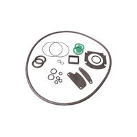 Produktbild von Oase Ersatzdichtungsset für FiltoClear 3000-15000 34581 für Teichfilter - 1 Stk.