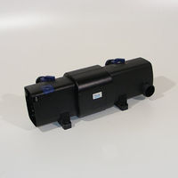 Produktbild von Oase Ersatzgehäuse Bitron C 36/55 aus Kunststoff in Schwarz