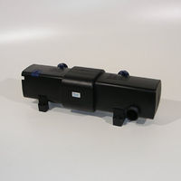 Produktbild von Oase Ersatzgehäuse Bitron C 72/110 für Teich aus Kunststoff Schwarz