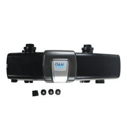 Produktbild von Oase Ersatzgehäuse für Bitron Eco 120W 180W 240W Schwarz aus Kunststoff