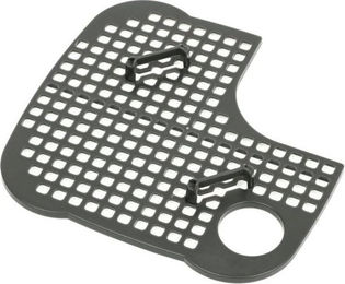 Oase Ersatzgitter BioMaster für Außenfilter Schwarz aus Kunststoff 1 Stück - 1 Stk. – Bild 1 von 1