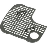 Produktbild von Oase Ersatzgitter BioMaster für Außenfilter Schwarz aus Kunststoff 1 Stück - 1 Stk.